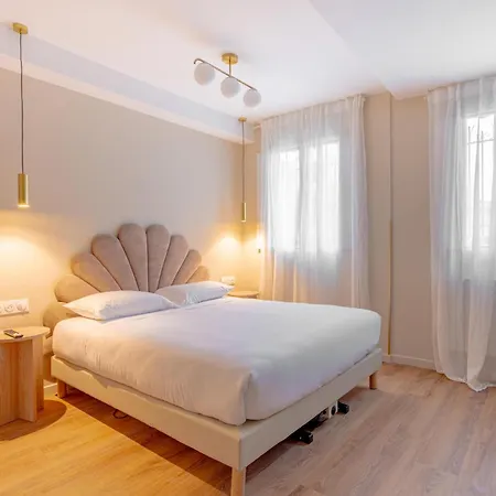 Hotel Sénia-3